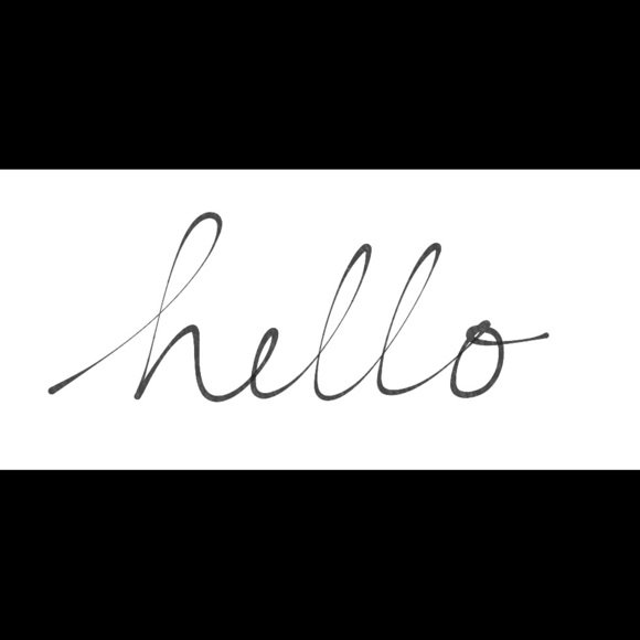 Hello Fashionistas!! 🛍💕💛 - Picture 1 of 1